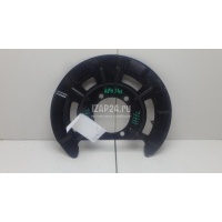 Пыльник тормозного диска Hyundai-Kia Sorento IV 2020 58243P2700