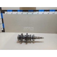 Вал КПП первичный Hyundai-Kia Sorento IV 2020 432002NAF0