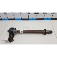 Полуось промежуточная (привод) Hyundai-Kia Sorento IV 2020 49560P2000