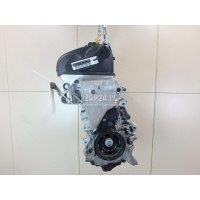 Двигатель VAG A3 (8Y) 2020 04E100039L