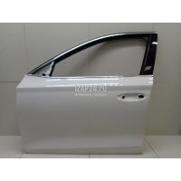 Дверь передняя левая VAG Octavia (A8) 2019 5E3831051