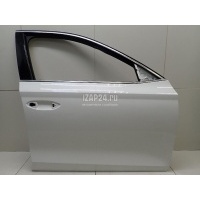 Дверь передняя правая VAG Octavia (A8) 2019 5E3831052