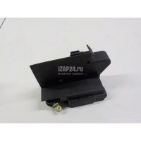 Замок двери задней левой Renault Duster II 2021 825038107R