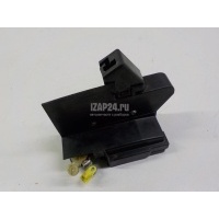 Замок двери передней левой Renault Duster II 2021 805036786R