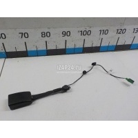 Ответная часть ремня безопасности Renault Duster II 2021 878165134R
