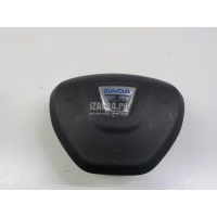 Подушка безопасности в рулевое колесо Renault Duster II 2021 985709812R
