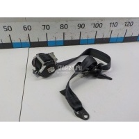 Ремень безопасности с пиропатроном Renault Duster II 2021 868850355R