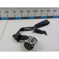 Ремень безопасности с пиропатроном Renault Duster II 2021 868847855R