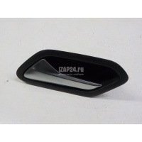 Ручка двери внутренняя левая Renault Duster II 2021 806719486R