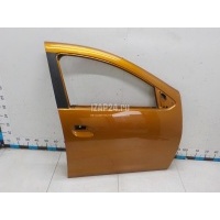 Дверь передняя правая Renault Duster II 2021 801002450R