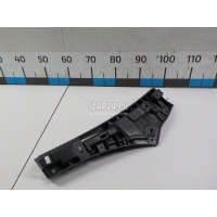 Кронштейн крепления крыла Renault Duster II 2021 638A80023R