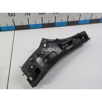 Кронштейн крепления крыла Renault Duster II 2021 638A93800R
