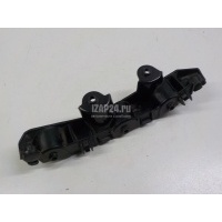 Кронштейн переднего бампера правый Renault Duster II 2021 622221036R