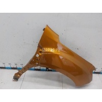Крыло переднее правое Renault Duster II 2021 631006076R