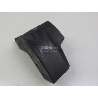 Накладка на порог (наружная) Renault Duster II 2021 764368568R