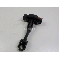 Ограничитель двери Renault Duster II 2021 804300992R