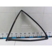 Уплотнитель стекла двери Renault Duster II 2021 803311379R