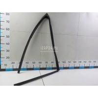 Уплотнитель стекла двери Renault Duster II 2021 803307962R