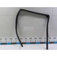 Уплотнитель стекла двери Renault Duster II 2021 823307873R