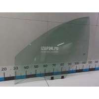 Стекло двери передней левой Renault Duster II 2021 803018502R