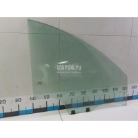 Стекло двери передней правой Renault Duster II 2021 803000496R