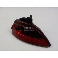 Фонарь задний в бампер правый Renault Duster II 2021 265808620R