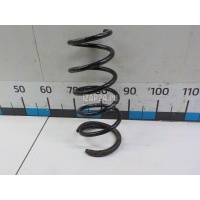 Пружина задняя Renault Duster II 2021 550201456R