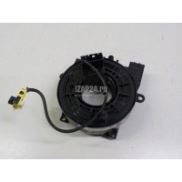 Механизм подрулевой для SRS (ленточный) Renault Duster II 2021 255540638R