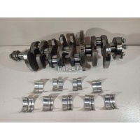 Коленвал Chery Exceed TXL 2020 F4J201005010