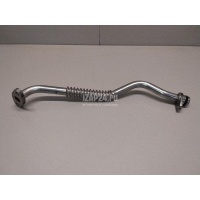 Трубка турбокомпрессора (турбины) Jaecoo Exceed TXL 2020 F4J161118032AC
