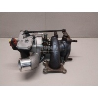 Турбокомпрессор (турбина) Jaecoo Exceed TXL 2020 F4J161118010AC