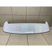 Спойлер (дефлектор) багажника Chery Exceed TXL 2020 609000130ABDQJ