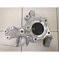 Кулак поворотный задний левый Chery Exceed TXL 2020 204001535AA