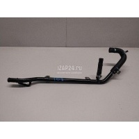Трубка охлажд. жидкости металлическая Chery Exceed TXL 2020 F4J161303100
