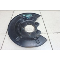 Щит опорный задний правый Chery Exceed TXL 2020 T153502078EP