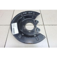 Щит опорный задний правый Chery Exceed TXL 2020 T153502078EP