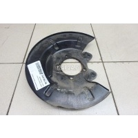 Щит опорный задний правый Chery Exceed TXL 2020 T153502078EP