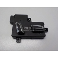 Переключатель регулировки сиденья Chery Exceed TXL 2020 402000411AA