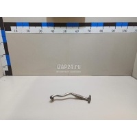 Трубка турбокомпрессора (турбины) Hyundai-Kia Carnival 2020 282422R000