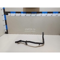 Трубка системы охлаждения Hyundai-Kia Carnival 2020 254412R000