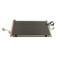 Maxgear конденсатор кондиционера chevrolet rezzo 05 -