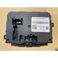 Блок сидения volkswagen passat b8 3aa959257a