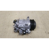 Компрессор кондиционера MERCEDES-BENZ E-CLASS W213 01/2016 - 2018 A0008303500