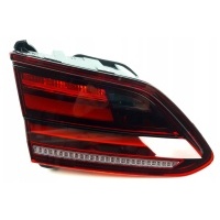 Volkswagen arteon 3h7 rear left side inner светодиодный taillight lhd 3g8945307n