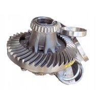 Renault midlum 150 2000 год головка вставка моста 41 зубов