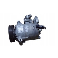 volkswagen seat skoda seat компрессор компрессор кондиционера 1.6tdi cay 5n0820803a