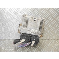 Блок управления citroen c3 iii citroen c3 aircross 1.5 b - hdi 9841351080