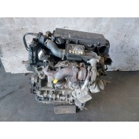 Двигатель дизель насос форсунки турбина peugeot 206 1.4 tdi 8hz 9637317380