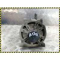 Генератор Mercedes A W168 2000 a6681540102