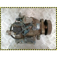 ТНВД Nissan Sunny N14 1992 167002n100